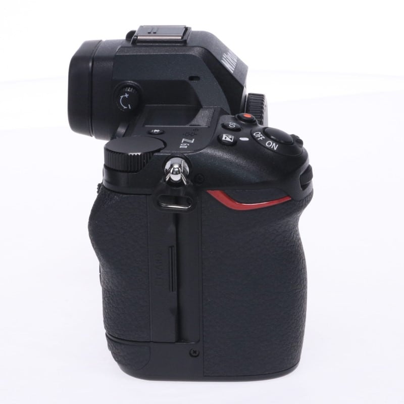 Z6III ボディ