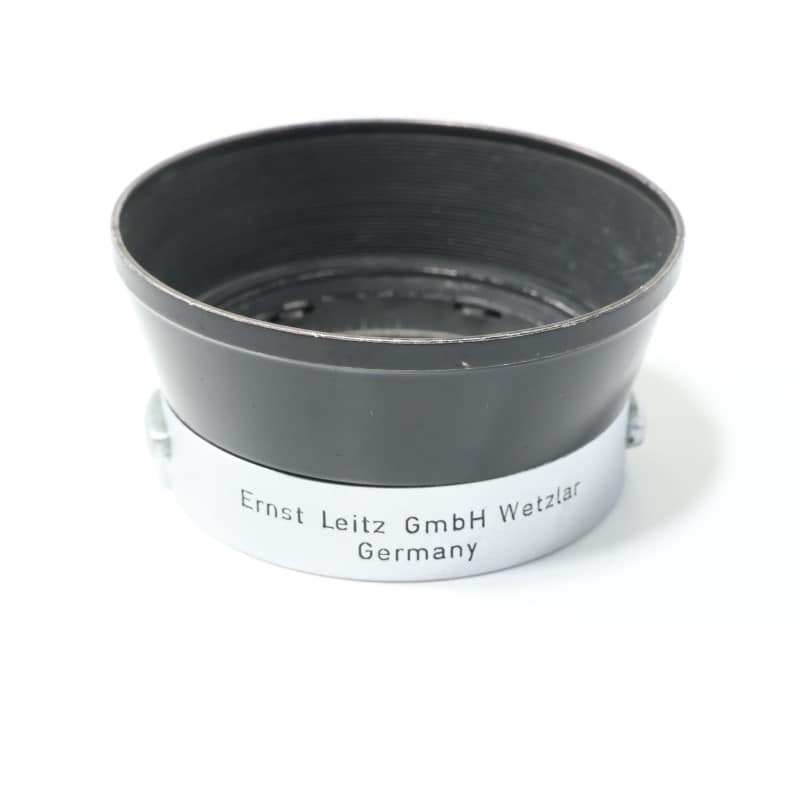 35mm・50mm兼用 フード IROOA 12571