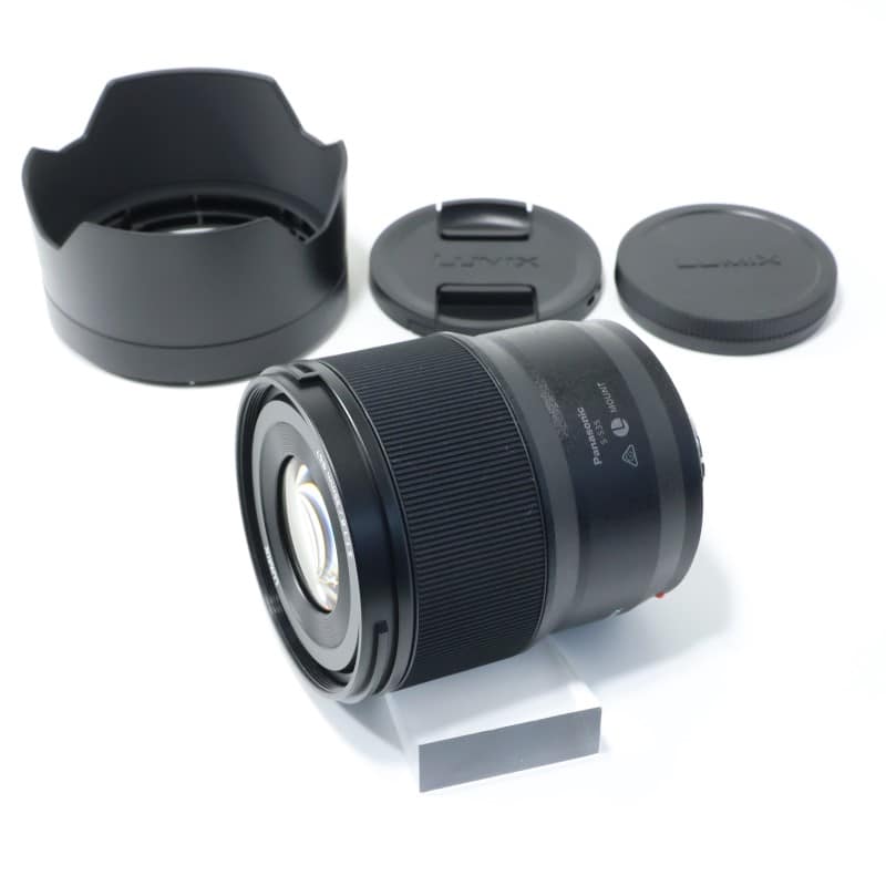 LUMIX S 35mm F1.8 S-S35