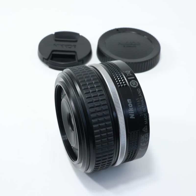 NIKKOR Z 28mm f/2.8 Special Edition