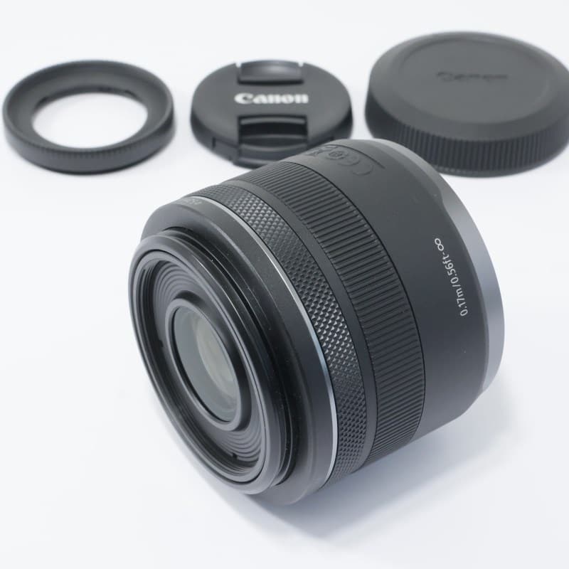 RF35mm F1.8 MACRO IS STM