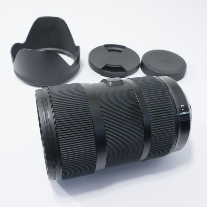 18-35mm F1.8 DC HSM | Art キヤノンEFマウント