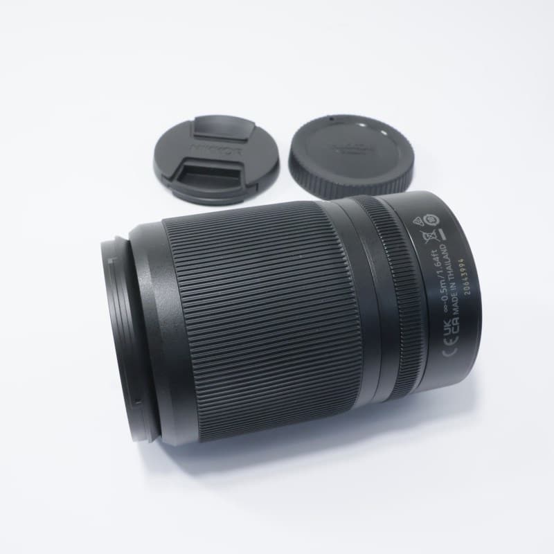 NIKKOR Z DX 50-250mm f/4.5-6.3 VR