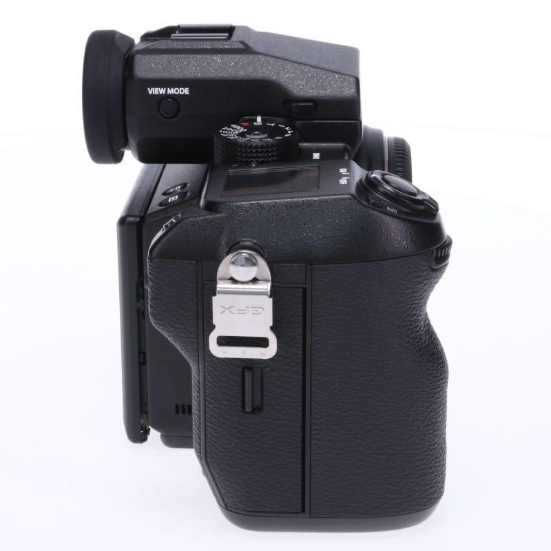 FUJIFILM GFX50S ボディ