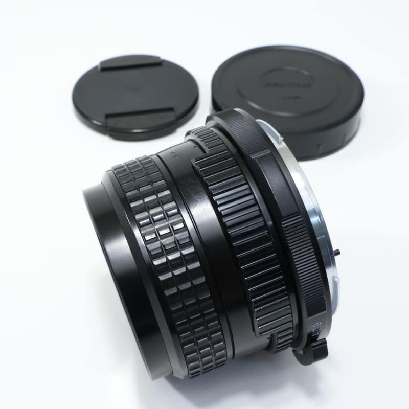 SMC PENTAX 67 105mm F2.4