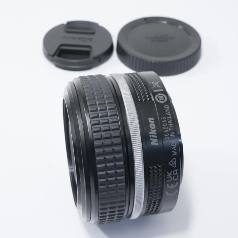 NIKKOR Z 28mm f/2.8 Special Edition