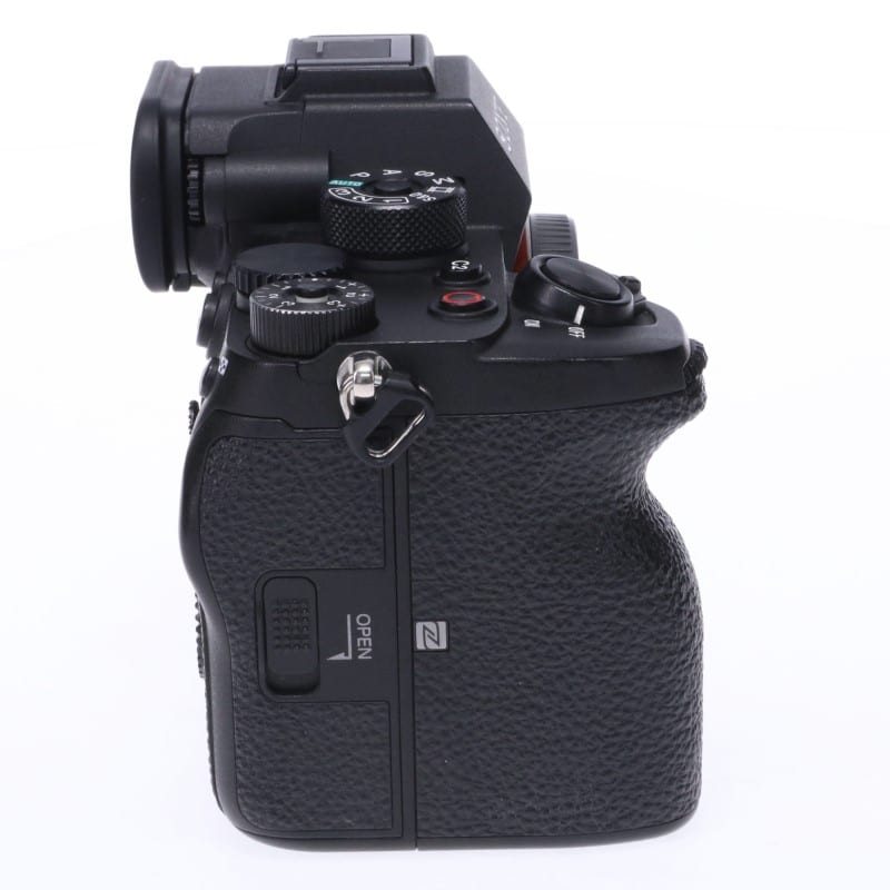 α7S III ボディ ILCE-7SM3