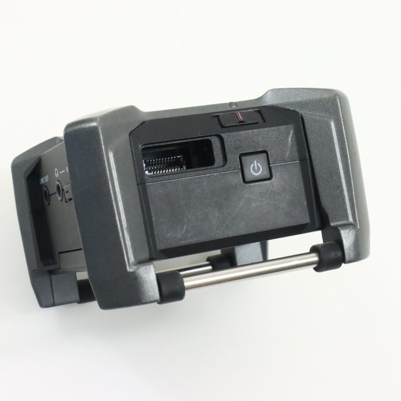 F3 [フィールドレコーダー]