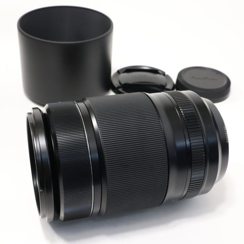 フジノンレンズ XF55-200mmF3.5-4.8 R LM OIS