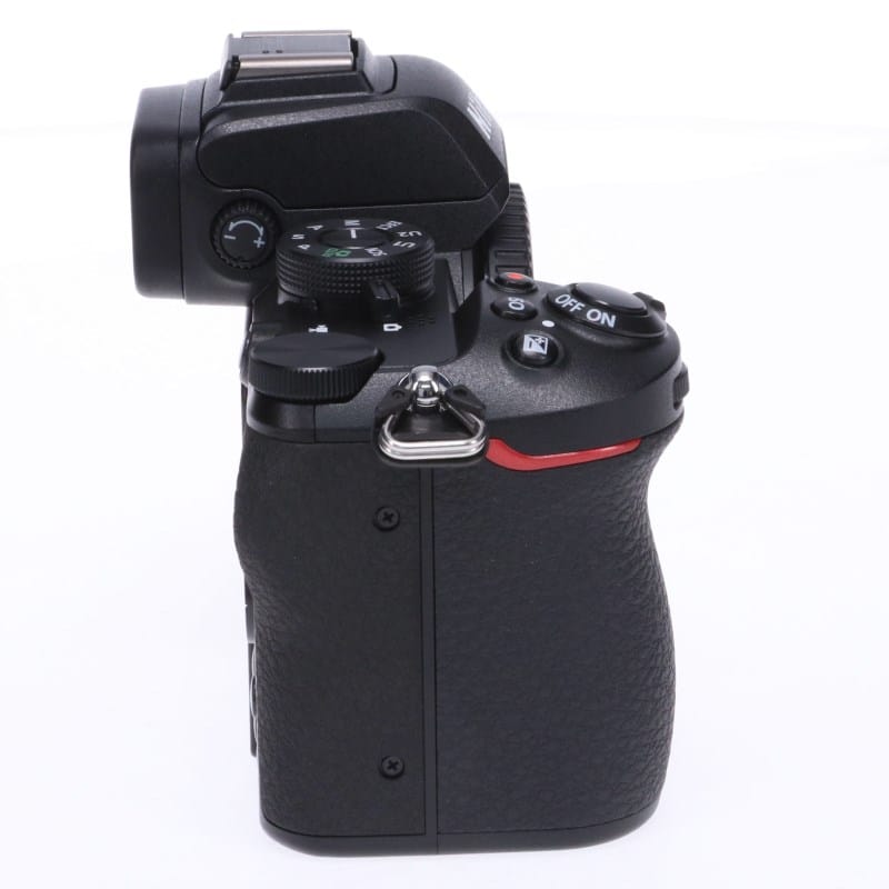 Nikon Z50 ボディ AB+ランク 中古｜フジヤカメラ