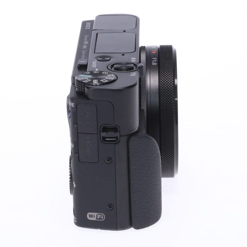 Cyber-shot RX100V DSC-RX100M5A