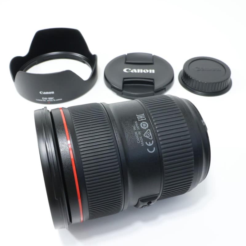 EF24-70mm F2.8L II USM
