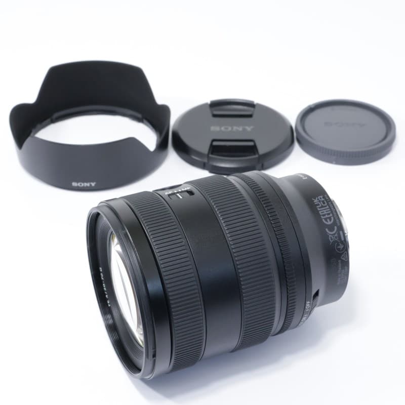 SONY FE 20-70mm F4 G SEL2070G ABランク 中古｜フジヤカメラ