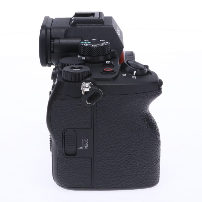 α7 IV ボディ ILCE-7M4