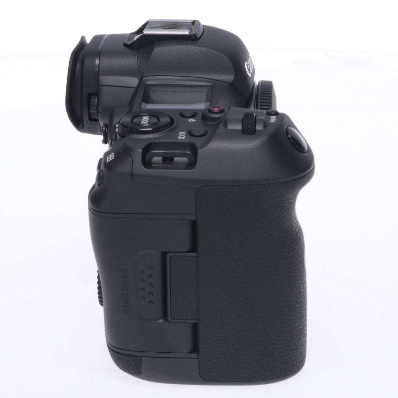 EOS R5