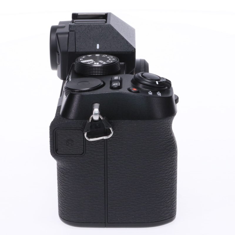 FUJIFILM X-S20 ボディ