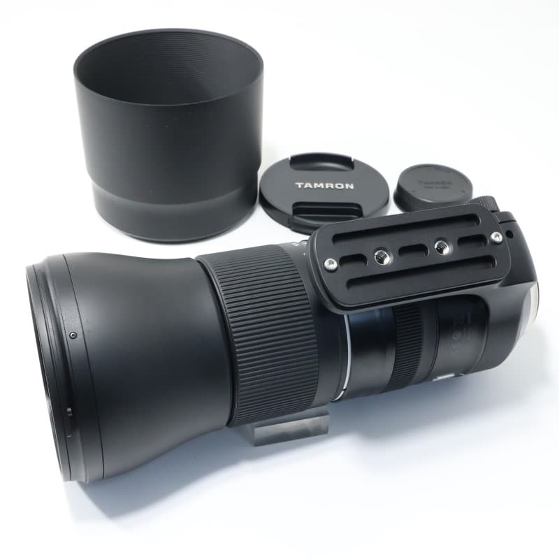SP 150-600mm F/5-6.3 Di VC USD G2 (Model A022) ニコン F マウント用