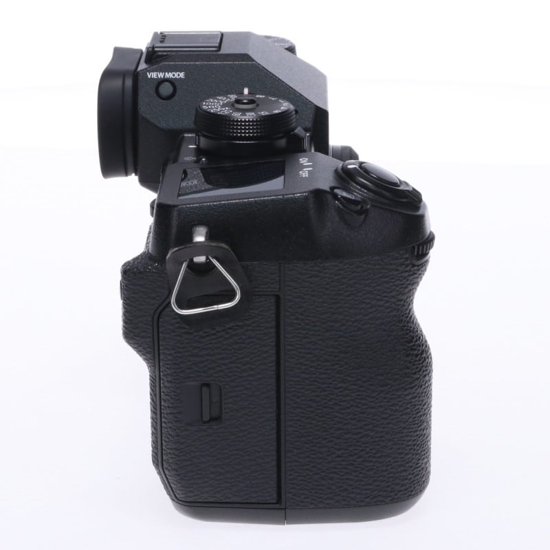 X-H1