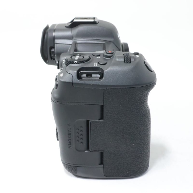 EOS R5 ボディー