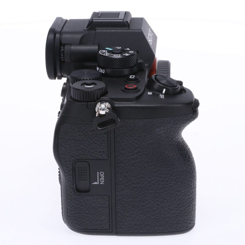 SONY α7R V ボディ ILCE-7RM5 Aランク 中古｜フジヤカメラ