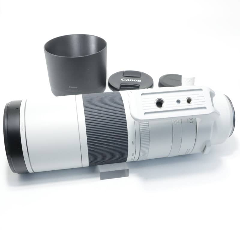 RF200-800mm F6.3-9 IS USM