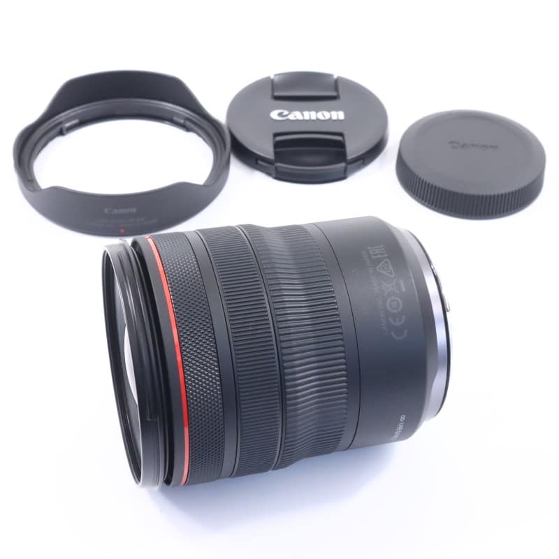 RF14-35mm F4 L IS USM
