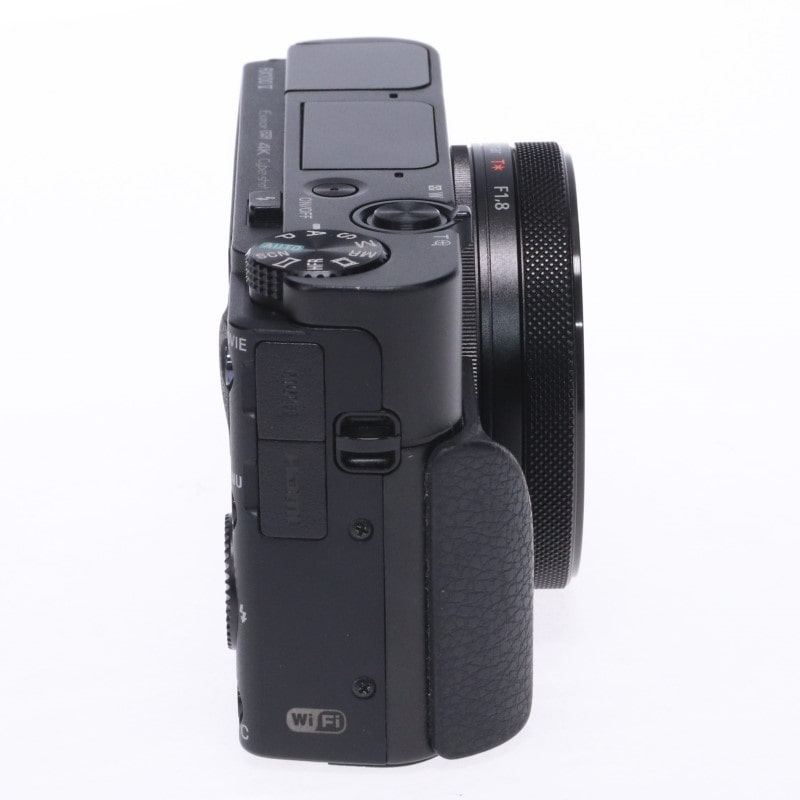 RX100V DSC-RX100M5A