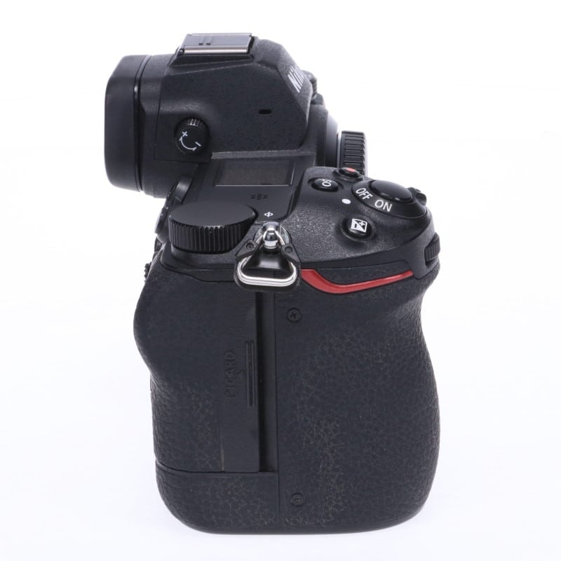 Z6II ボディ