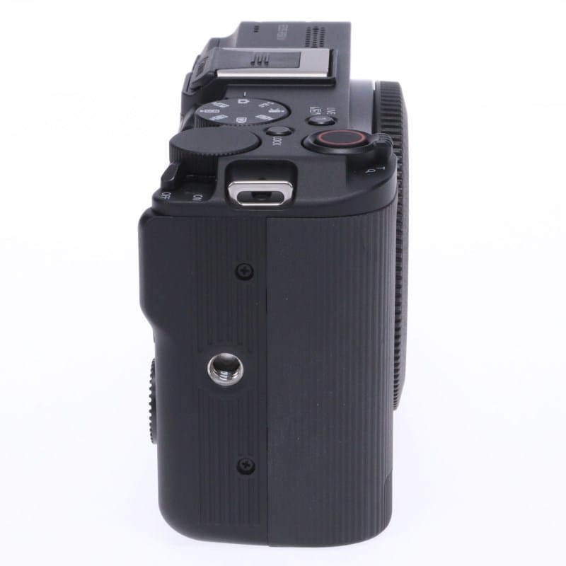 EOS R50 V ボディー