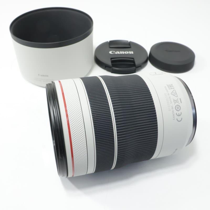 RF70-200mm F4 L IS USM
