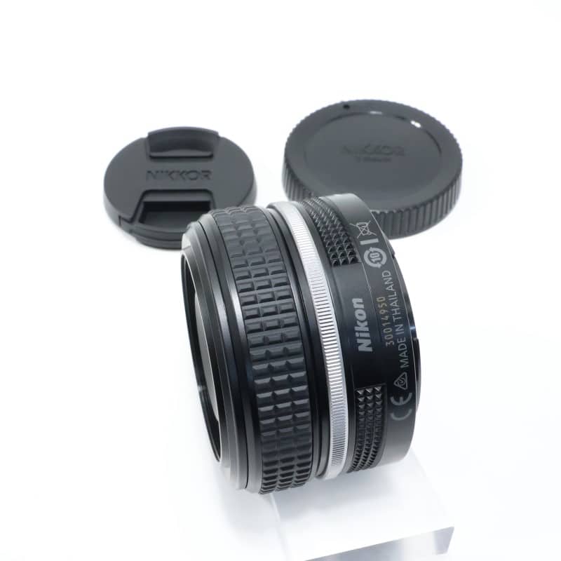 NIKKOR Z 28mm f/2.8 Special Edition