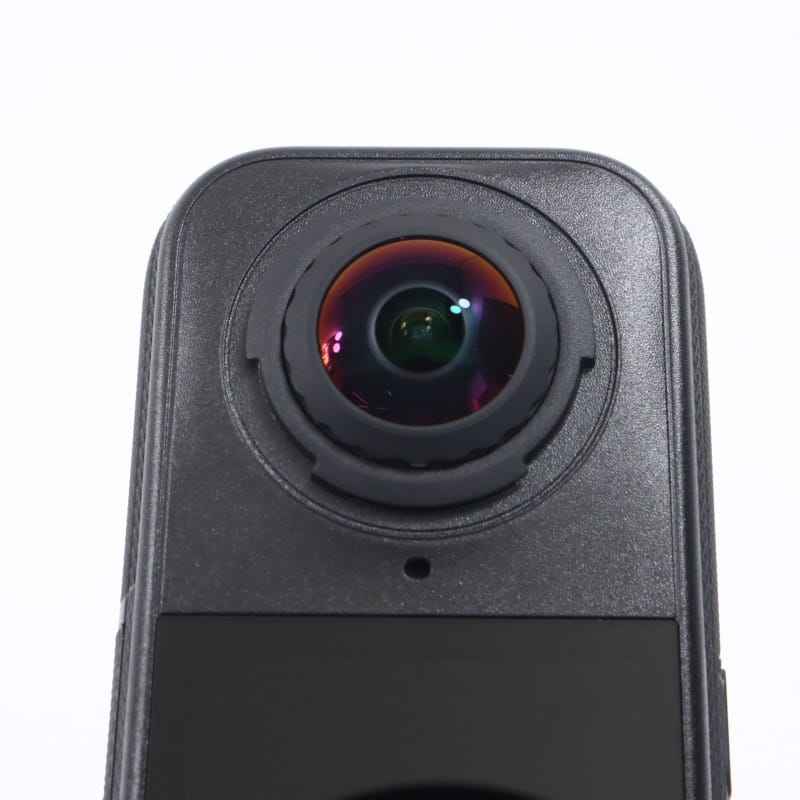 Insta360 X4 Air スタンダードバンドル グラファイトブラック CINSAAFA-SE01