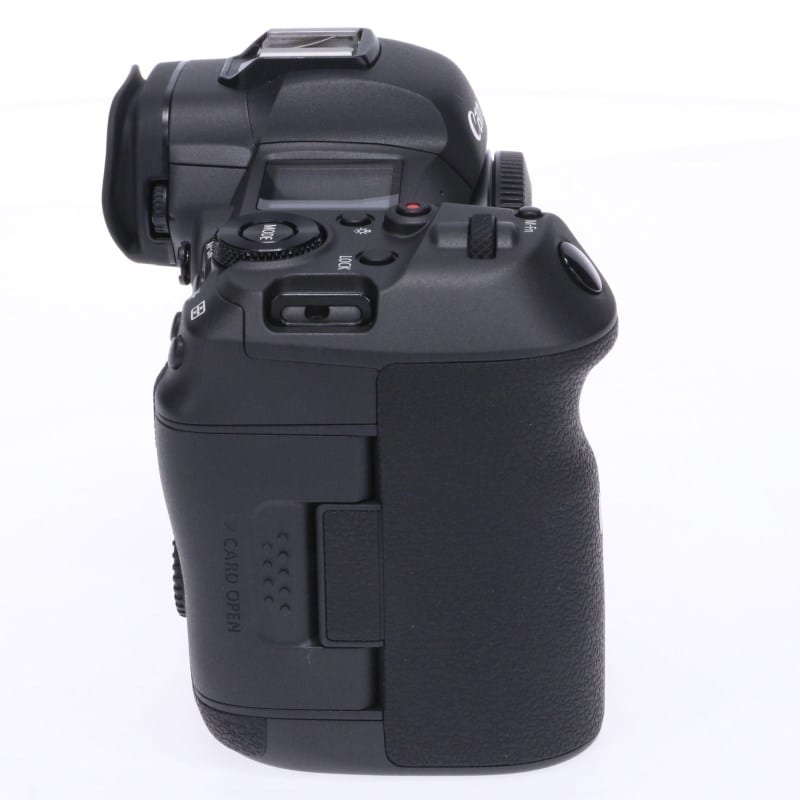 Canon EOS R5 ボディー ABランク 中古｜フジヤカメラ