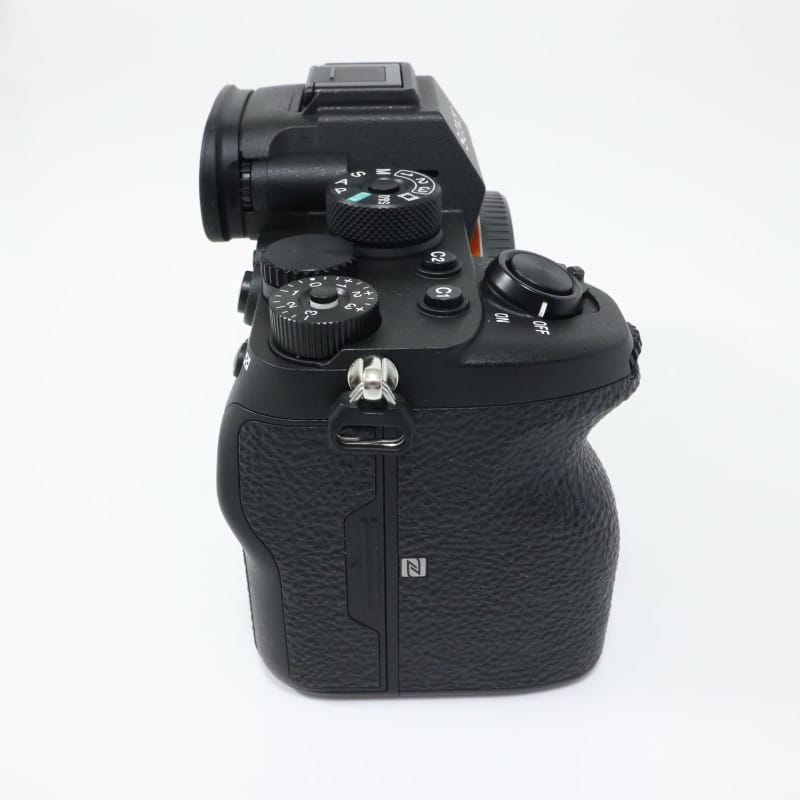 α7R IV ボディ ILCE-7RM4
