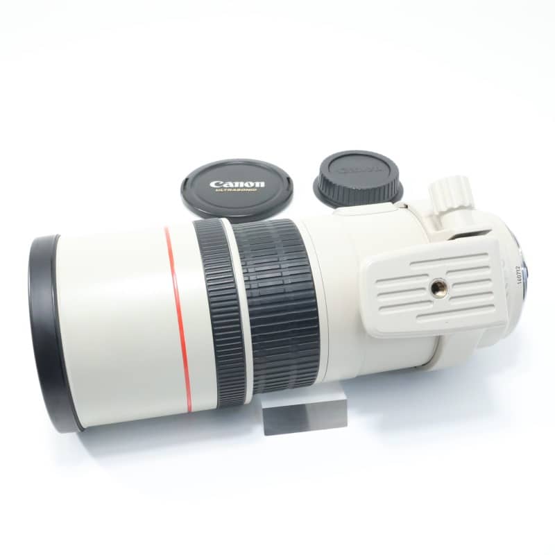 EF 300mm F4 L IS USM