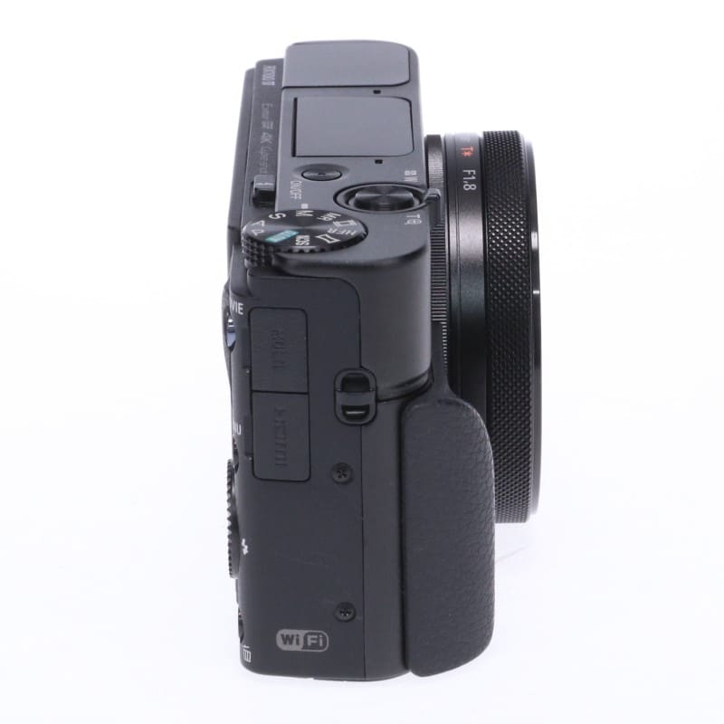 Cyber-shot RX100IV DSC-RX100M4