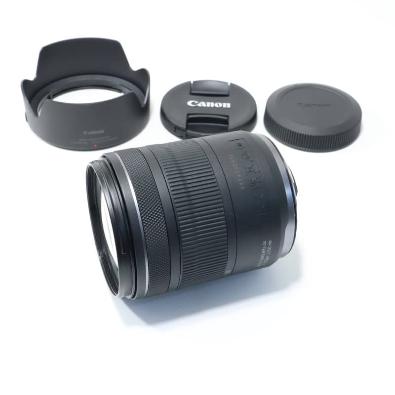 RF28-70mm F2.8 IS STM