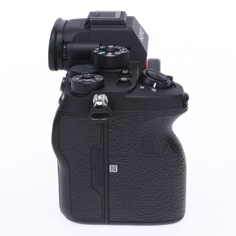 α7R IV ボディ ILCE-7RM4A