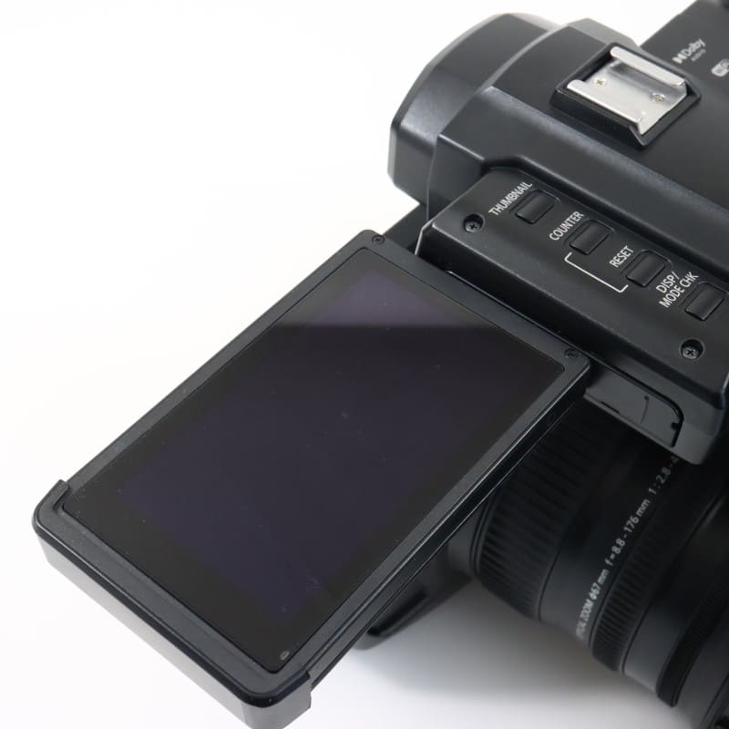 HC-X2 HC-X2-K