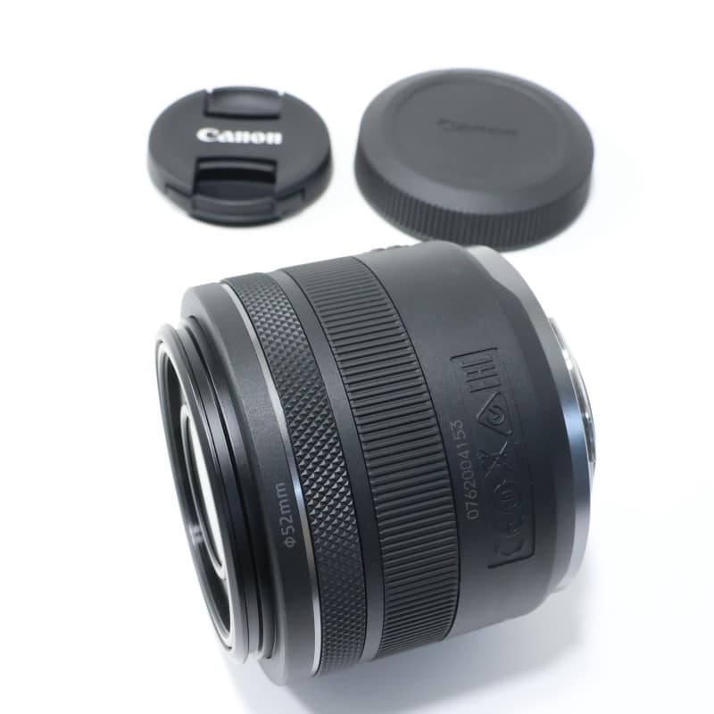 RF35mm F1.8 MACRO IS STM