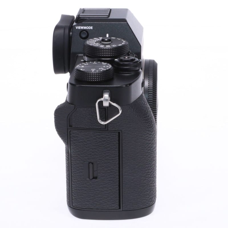FUJIFILM X-T3 ボディ ブラック