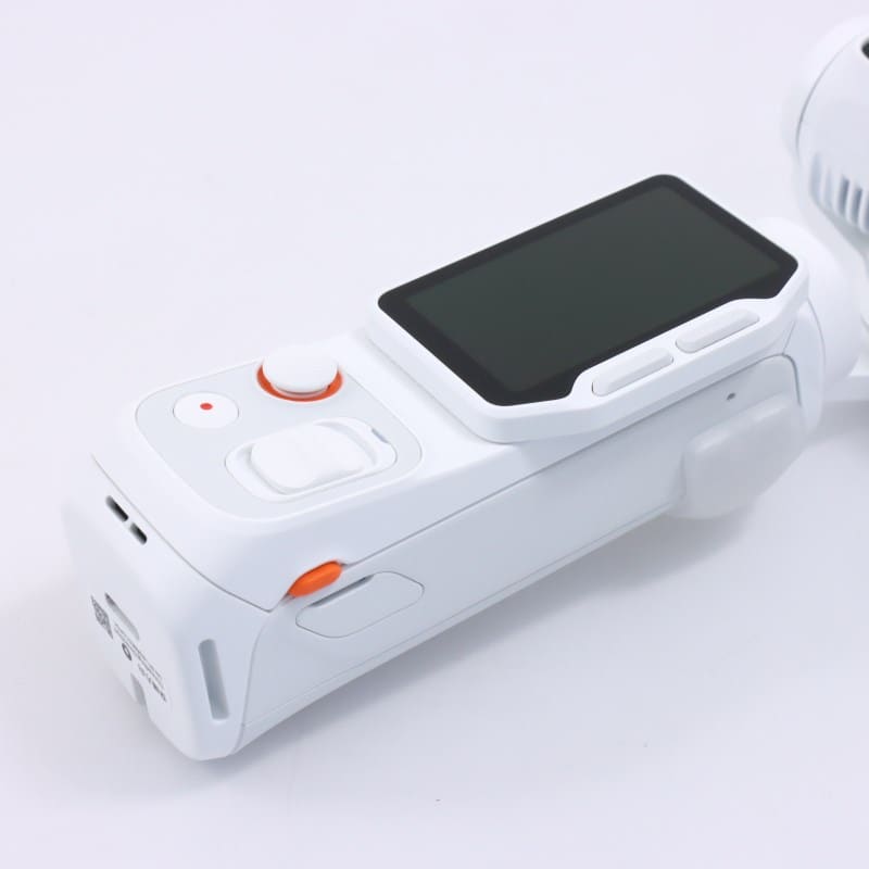 Insta360 Luna Ultra スタンダードバンドル ステラーホワイト CINSABTA-LUNAULTRA02