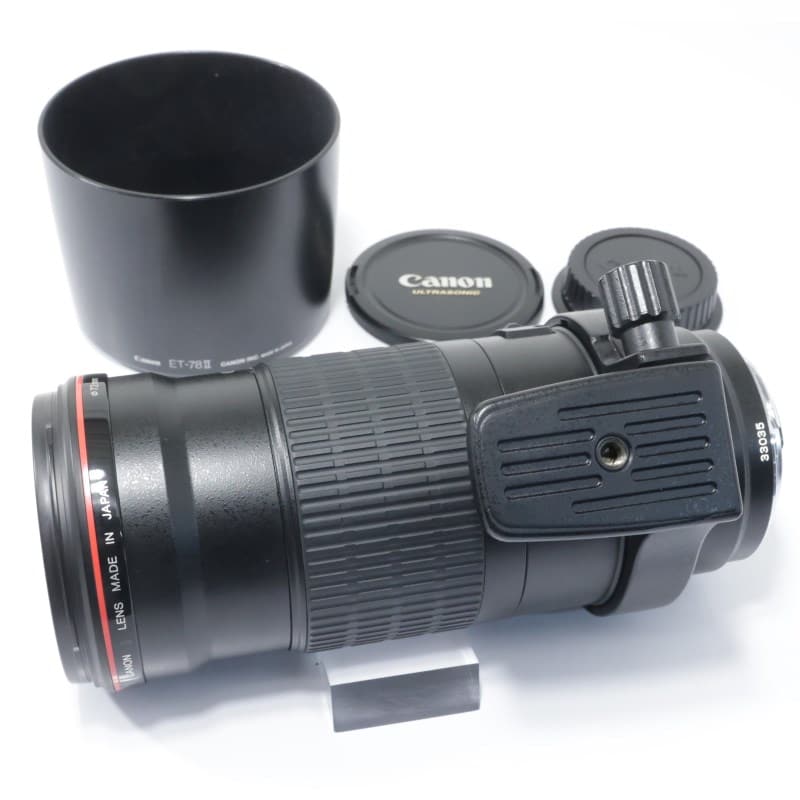 EF180mm F3.5L マクロ USM