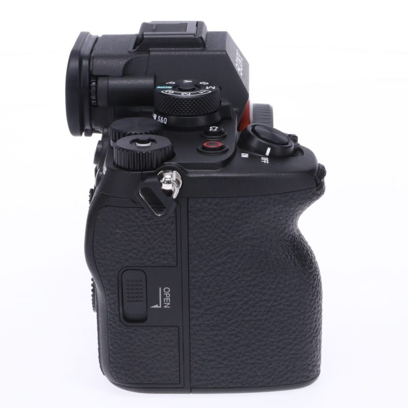 α7R V ボディ ILCE-7RM5
