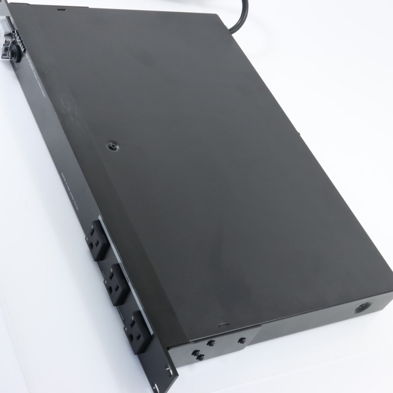 AV-P250 [パワーディストリビューター/コンディショナー]