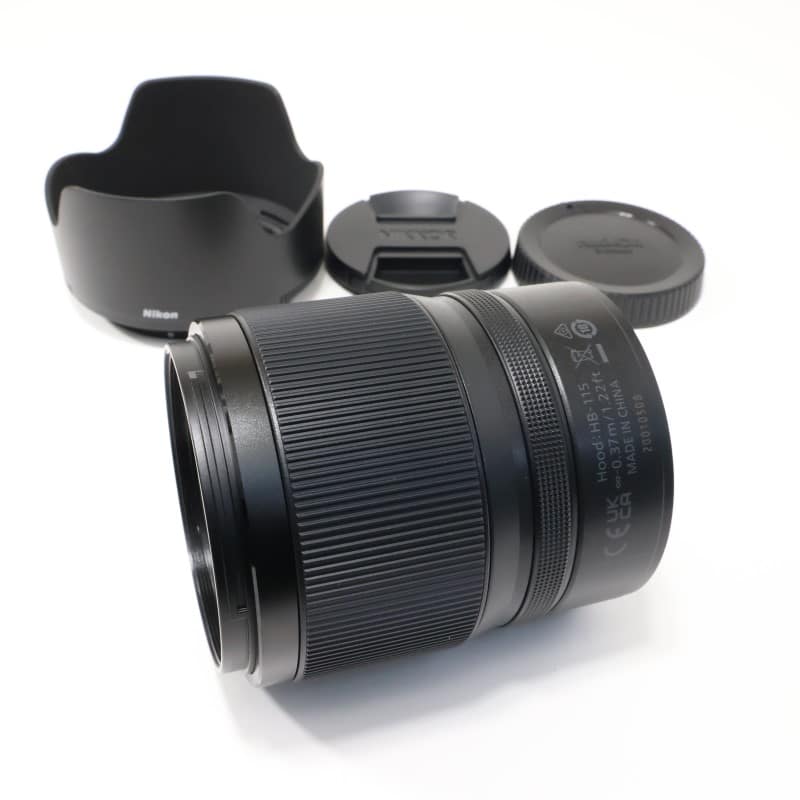 NIKKOR Z 50mm f/1.4