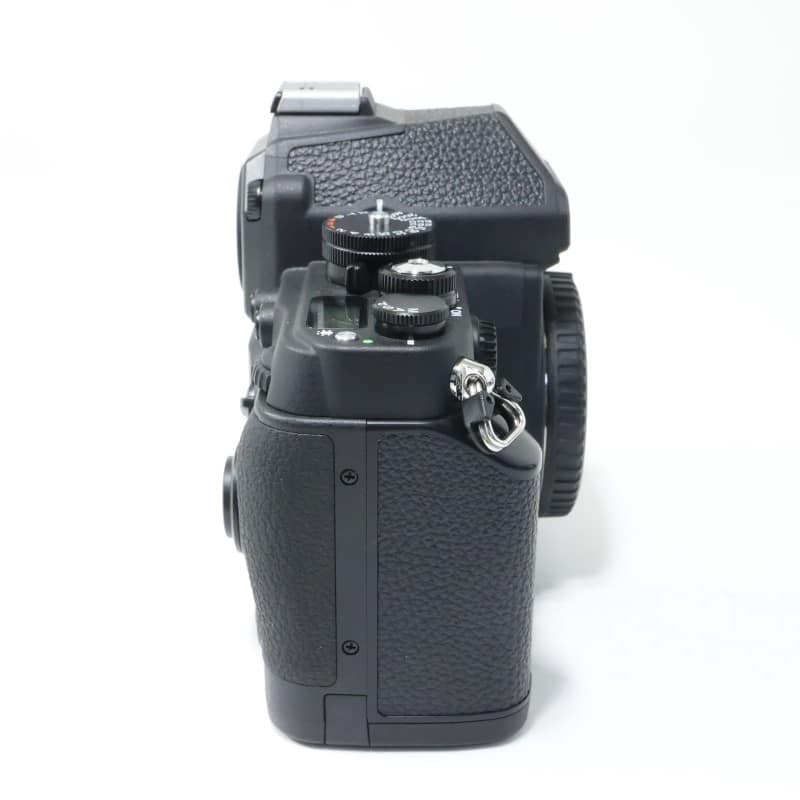 Df ボディ ブラック