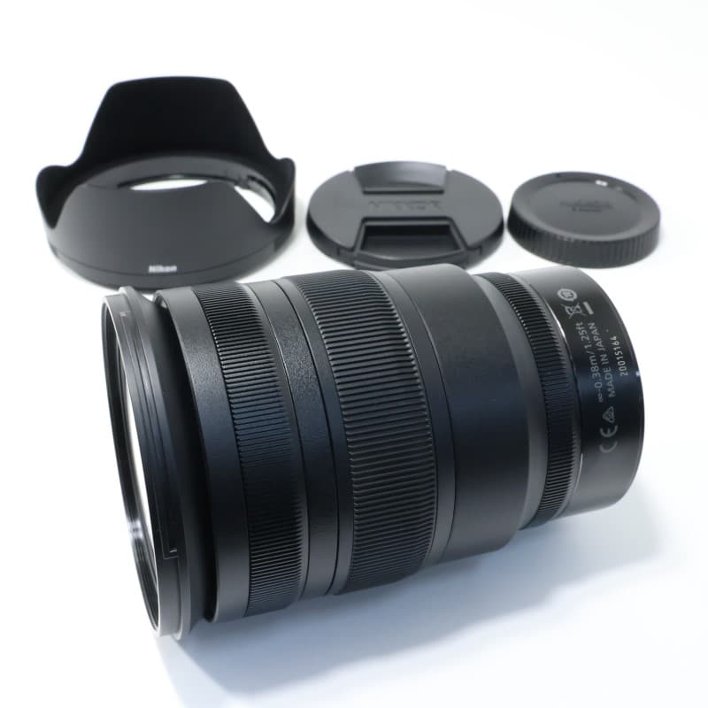 NIKKOR Z 24-70mm f/2.8 S