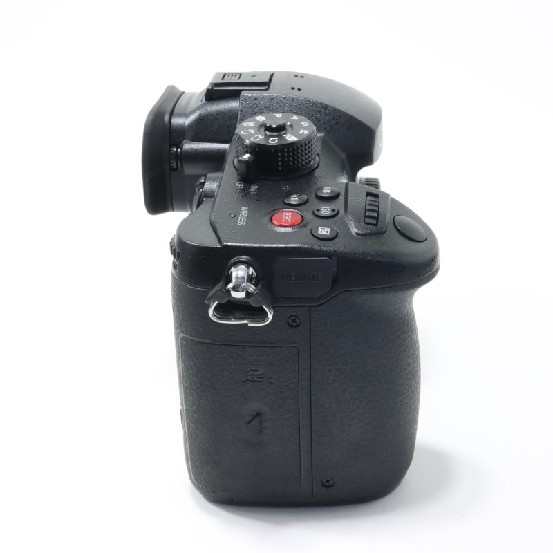 Panasonic LUMIX GH5S ボディ DC-GH5S 中古 C2120147468070｜フジヤカメラ