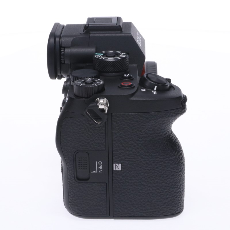 α7S III ILCE-7SM3